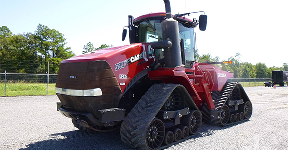 Tractors for sale at Ritchie Bros. Tractors for sale at Ritchie Bros.